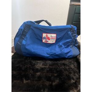 Osprey Transporter BSA 2019 Jamboree Duffle Bag/Backpack New